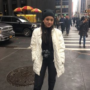 Meet your Posher, Deanna